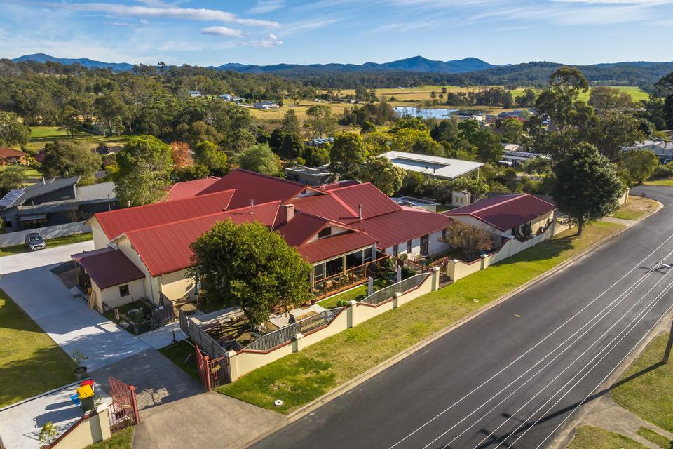 Moruya Artisan Factory home of Quantum Brewery