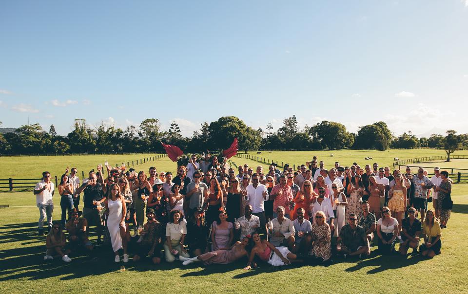 Husk Farm Distillery