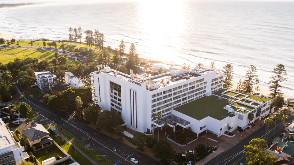Novotel Wollongong Northbeach