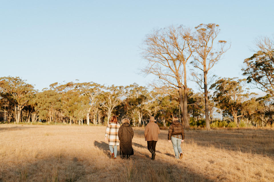 Scribbly Farm Southern Highlands 