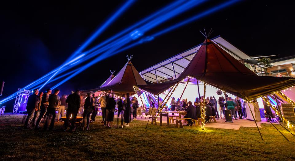 Glenworth Valley Events
