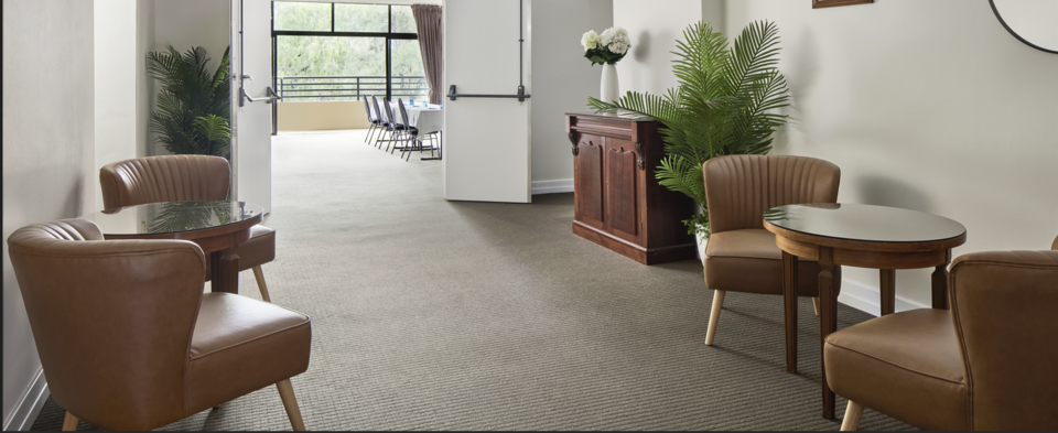 ibis Styles Tamworth 