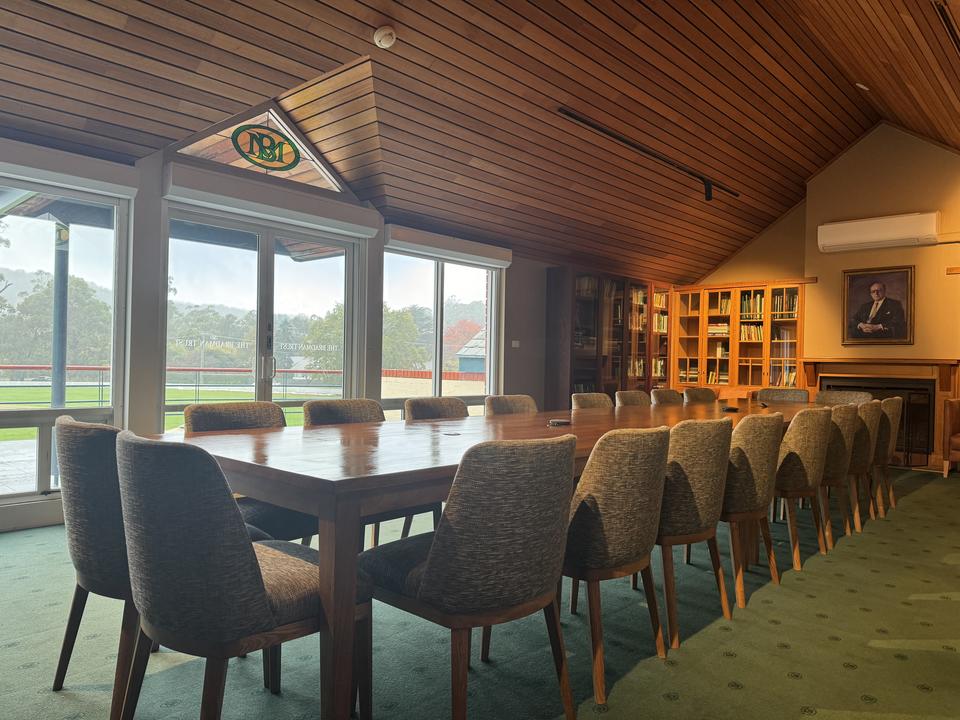 Bradman Museum