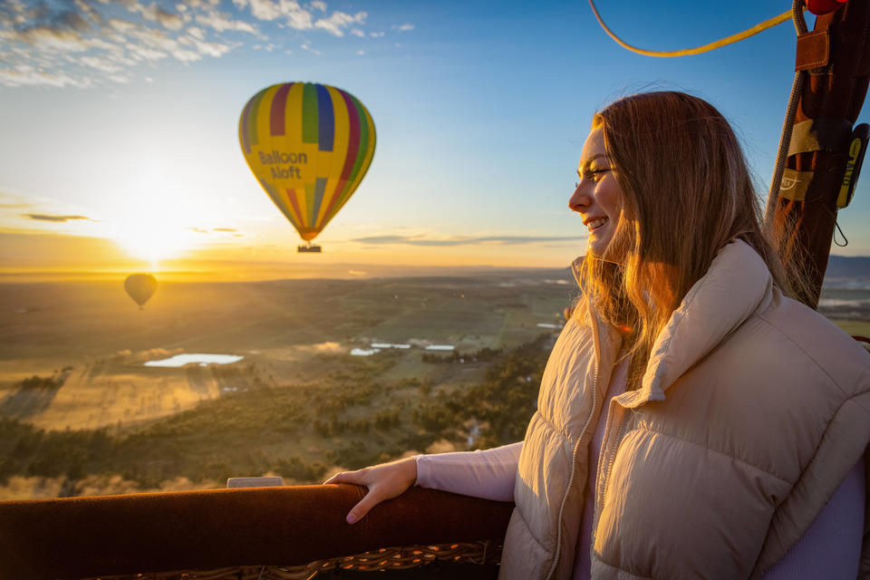 Balloon Aloft Australia