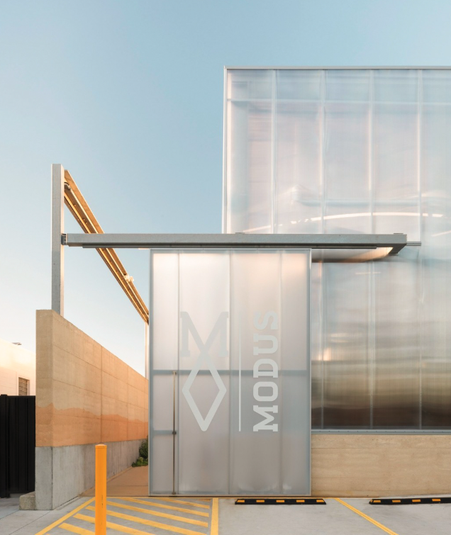 Modus Merewether