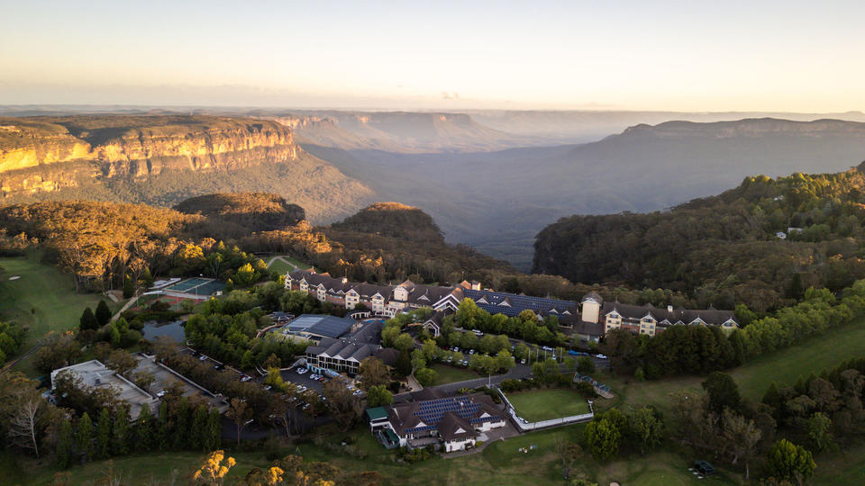 Fairmont Resort Blue Mountains MGallery Collection