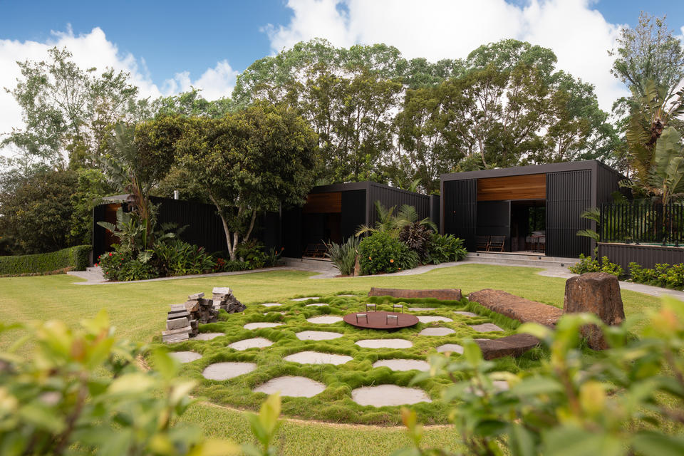 Amaroo Bangalow
