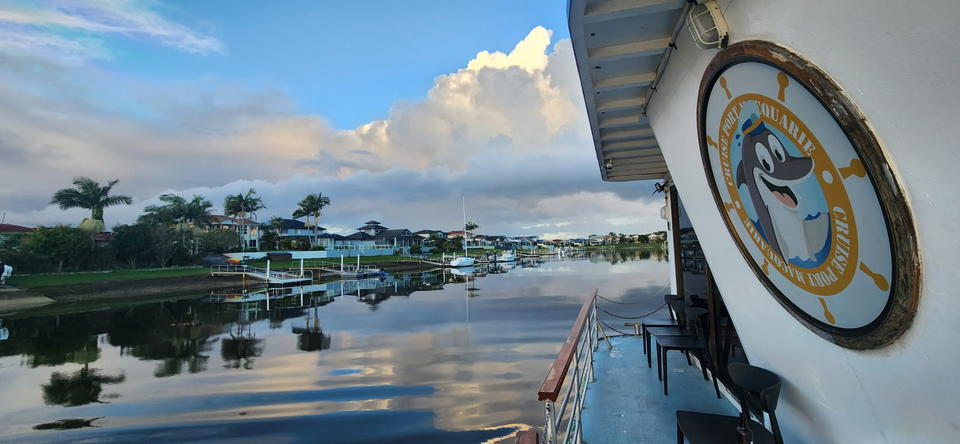 Port Adventure Cruises