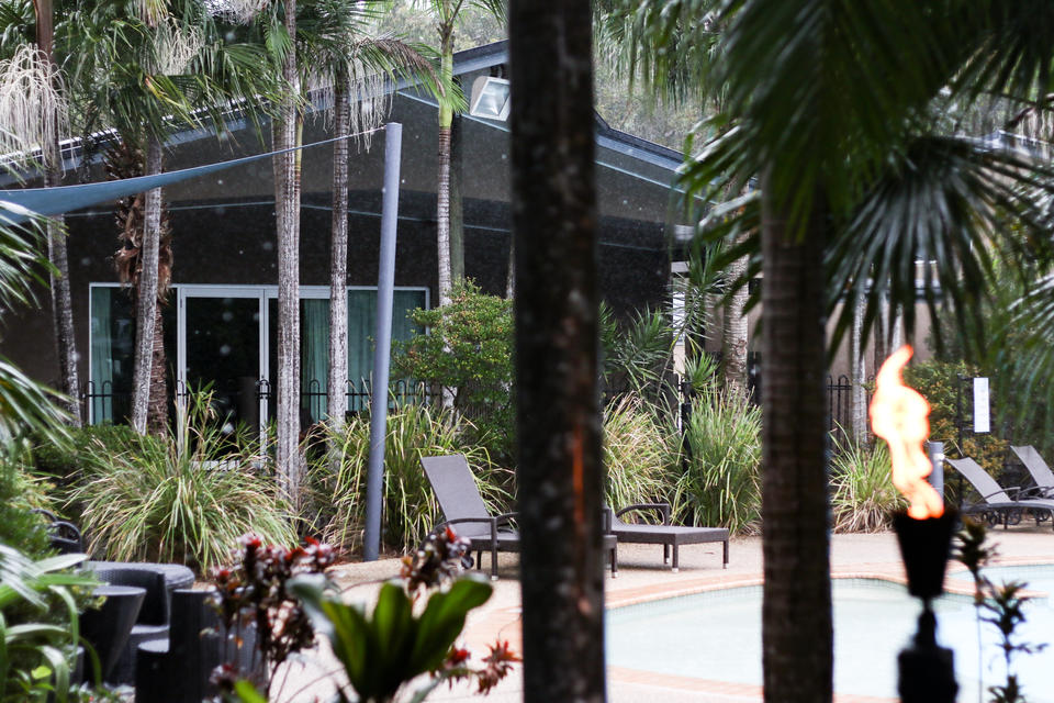 NRMA Angourie Resort Yamba