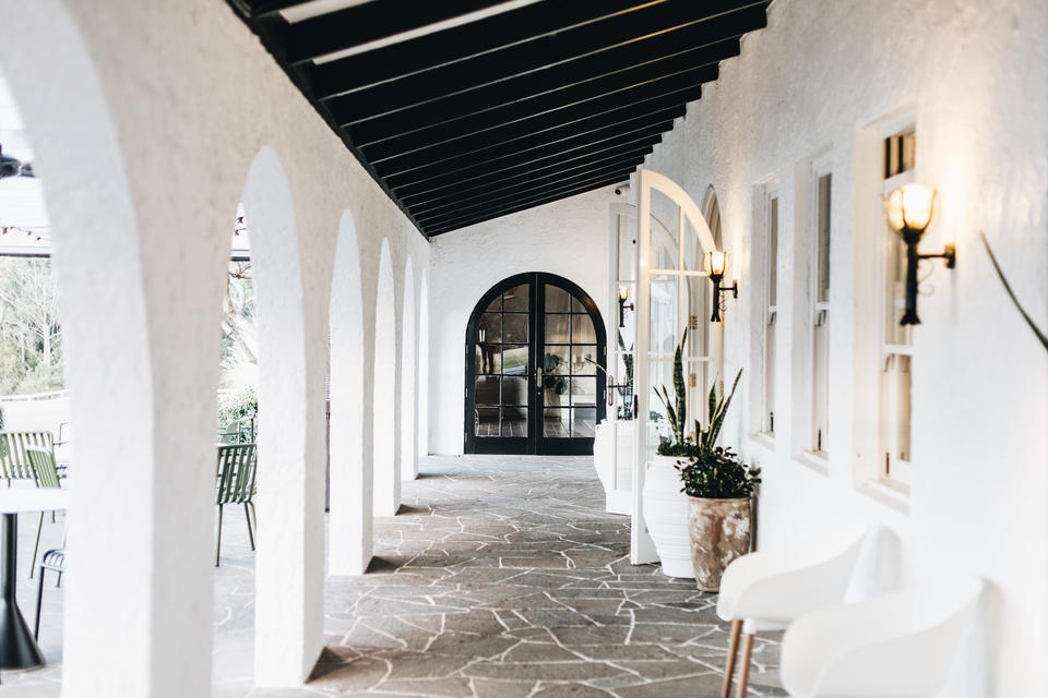 The Oaks Ranch