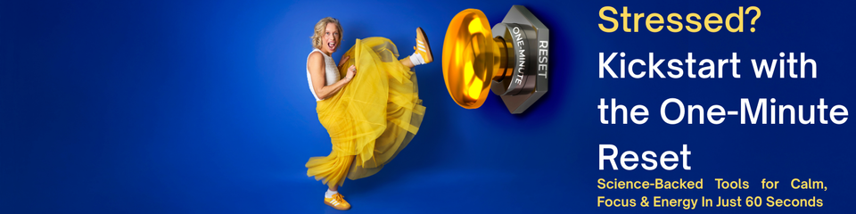 Heidi Horne – Stress Strategist | Speaker | MC | Leadership Retreat Facilitator