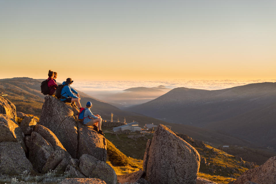 Thredbo Alpine Hotel