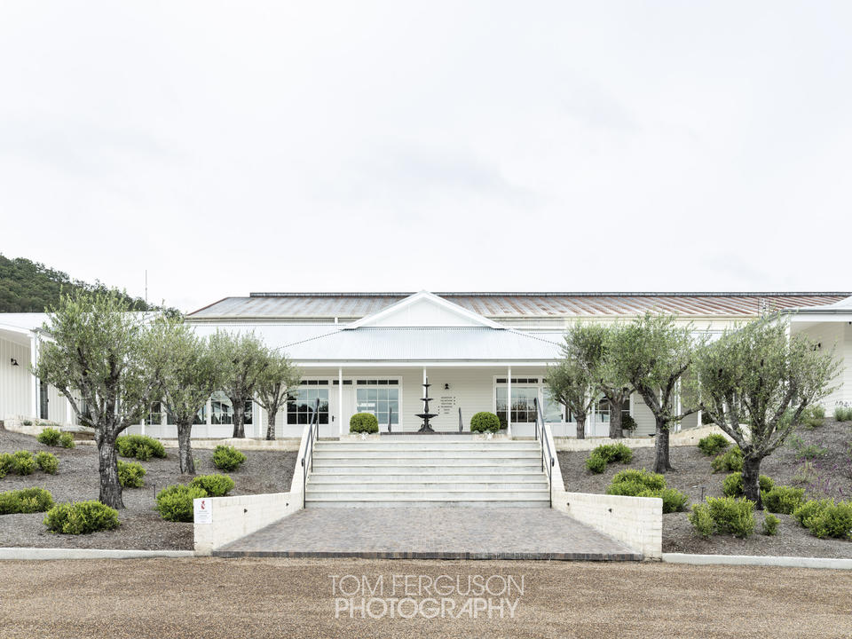 Mount Pleasant Wines