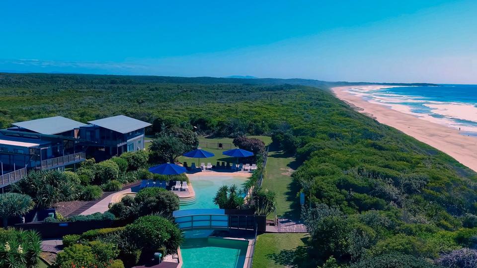 Serenity Diamond Beach Resort