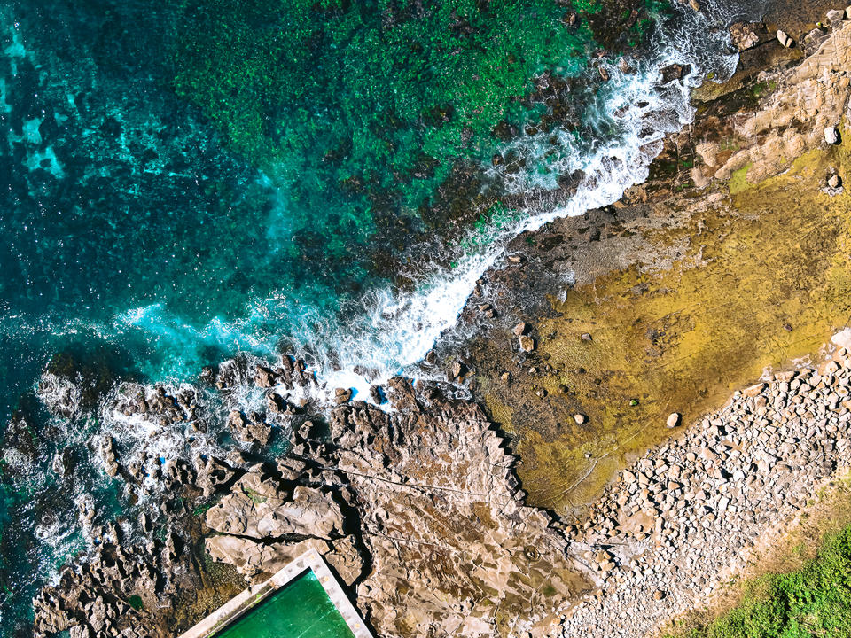 PROFESSIONAL DRONE IMAGERY PTY LTD