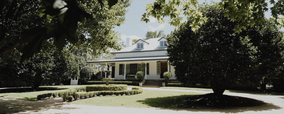 Melaleuca at Worrowing