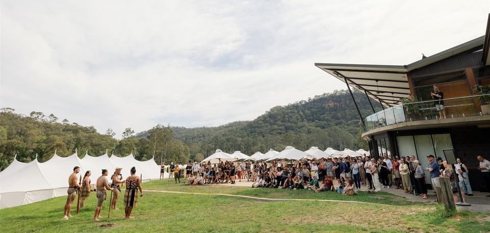 Glenworth Valley Wilderness Adventures