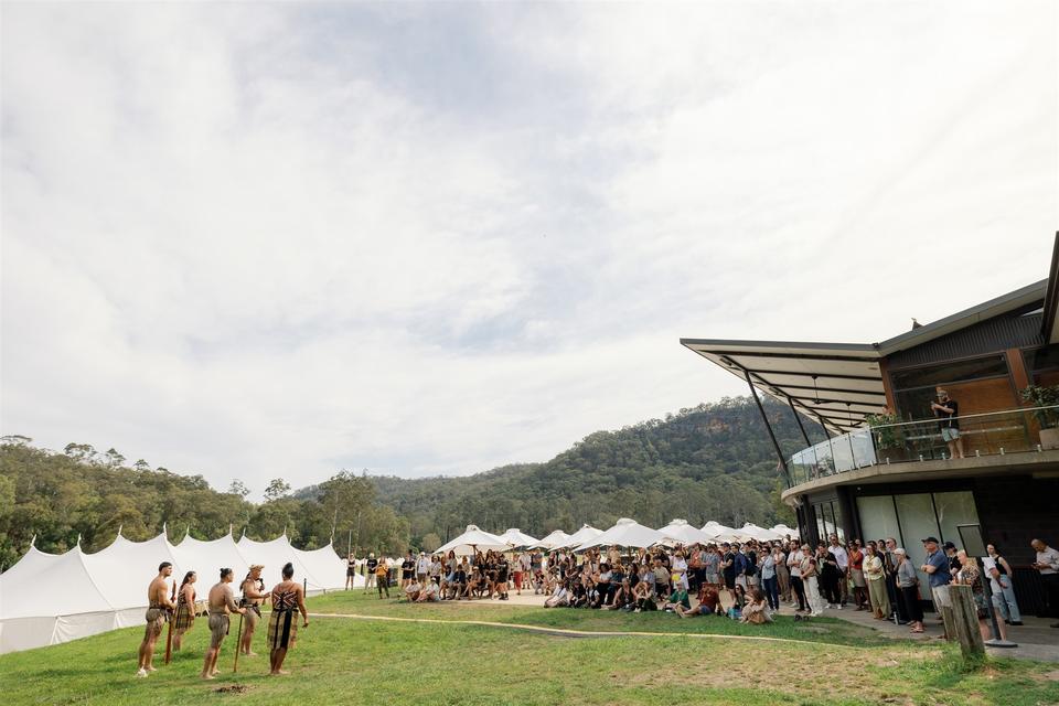 Glenworth Valley Wilderness Adventures