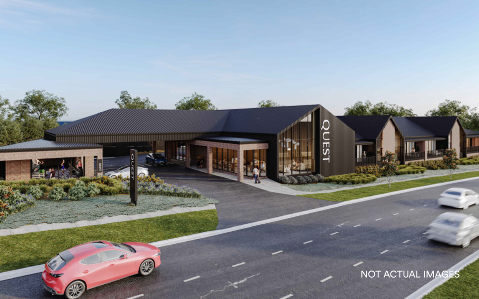 Quest Goulburn North