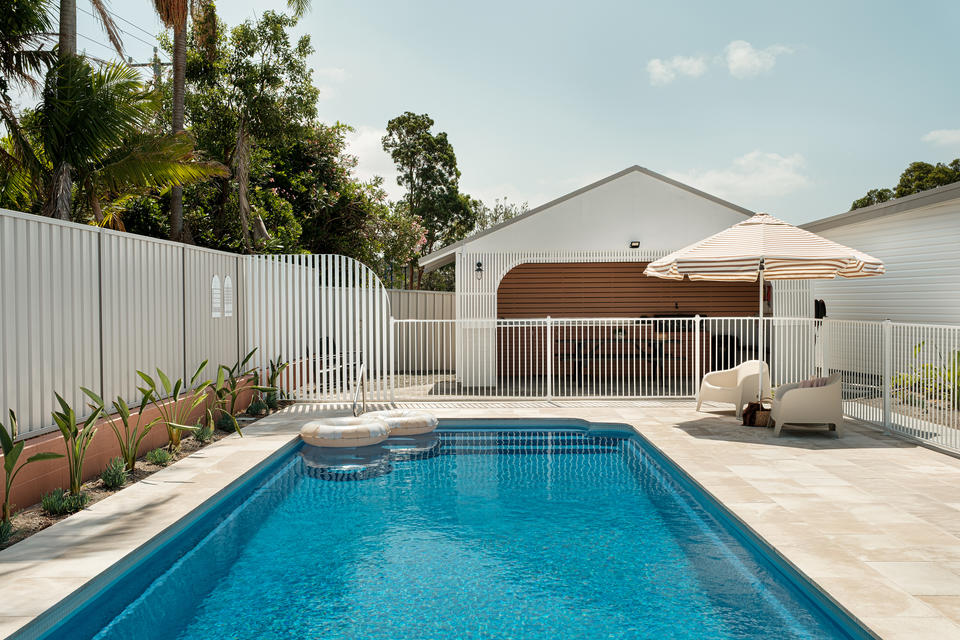Catalina Motel Lake Macquarie
