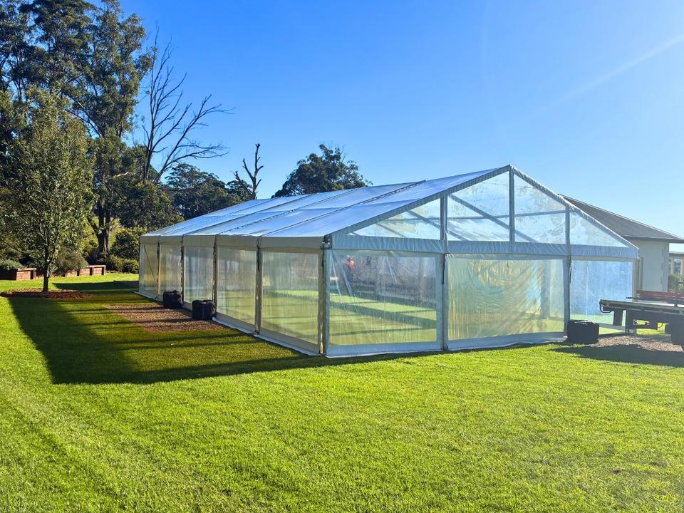 Better Event Hire