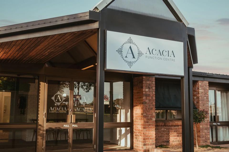Acacia Function Centre