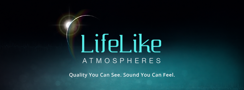 LifeLike Atmospheres