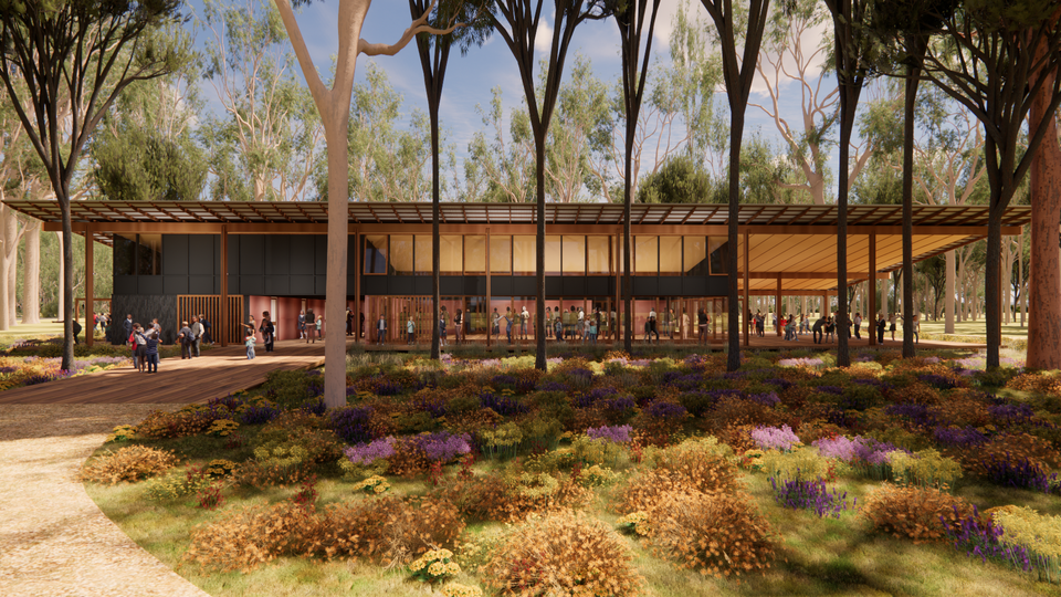 Camp Yarramundi Conference & Events