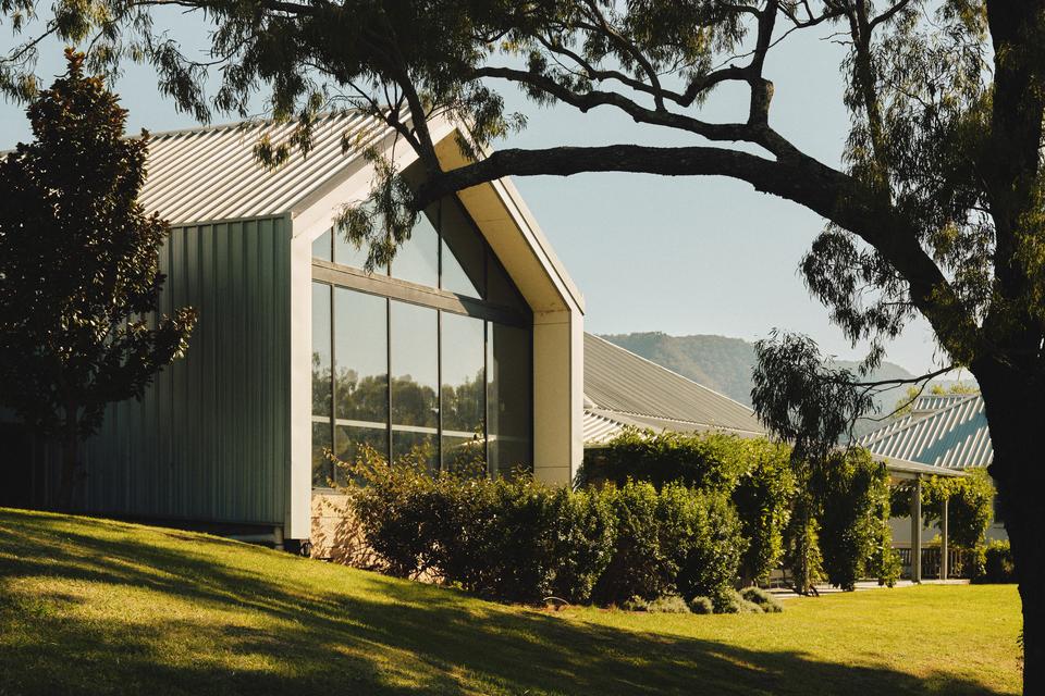 Spicers Guesthouse