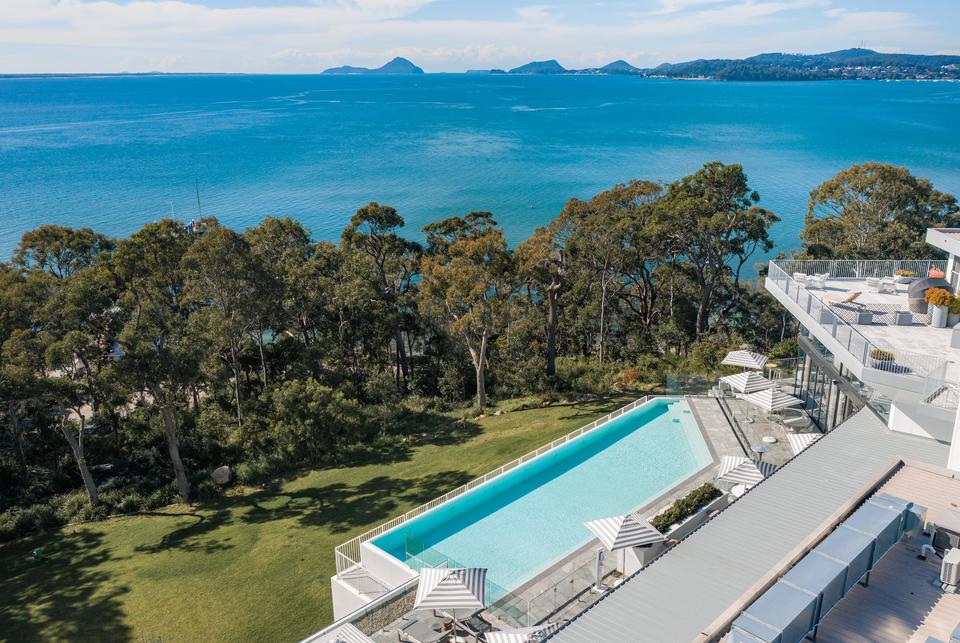 Bannisters Port Stephens 