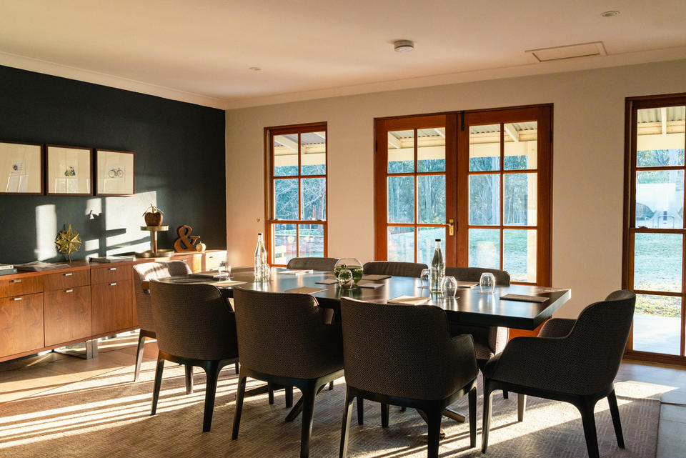 Spicers Vineyards Estate