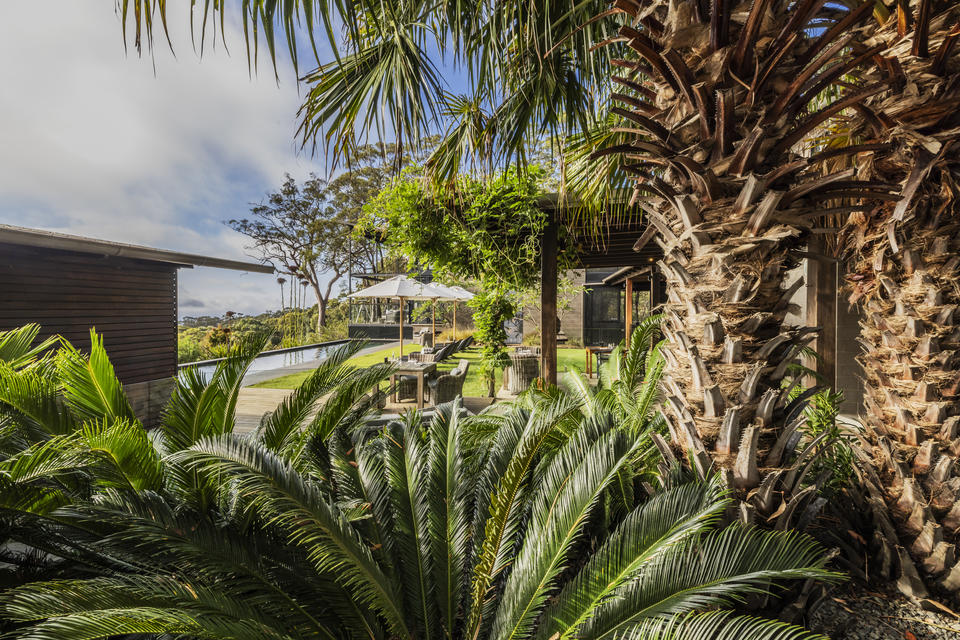 Spicers Sangoma Retreat