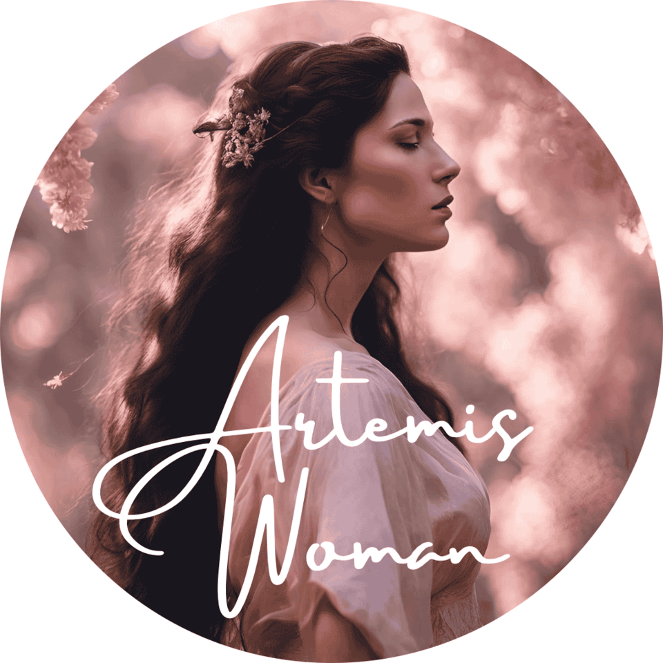 Artemis Woman