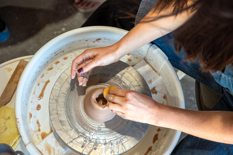 Soul Clay Studios 