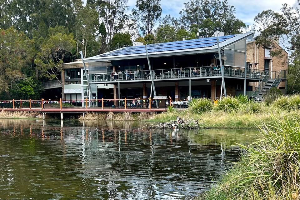 Hunter Wetlands Centre