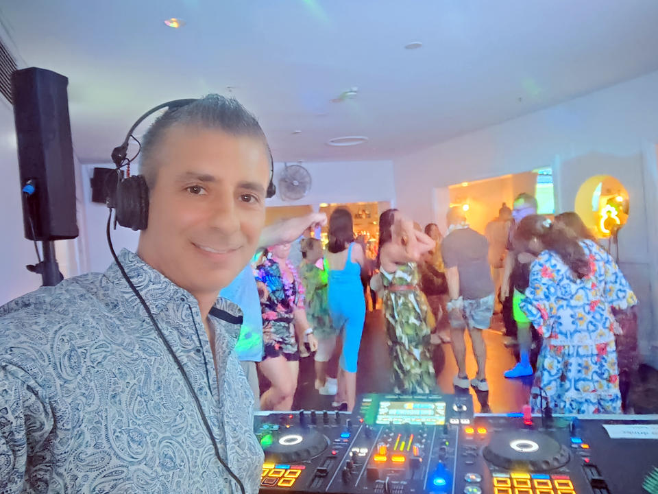 DJ Valgen