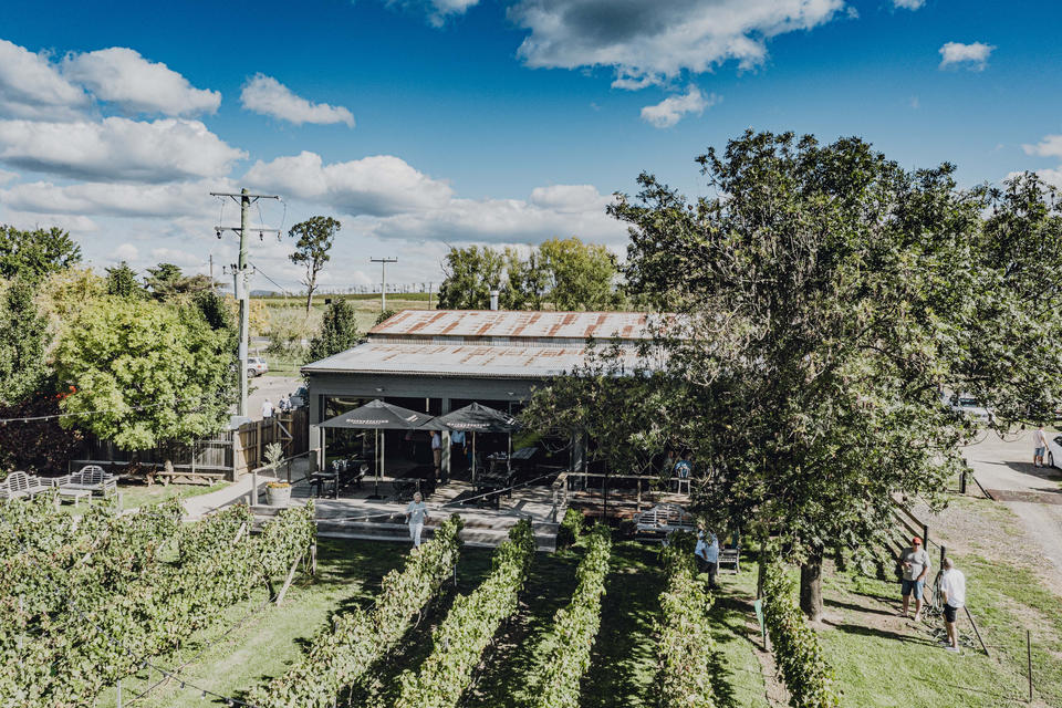 Heifer Station Wines