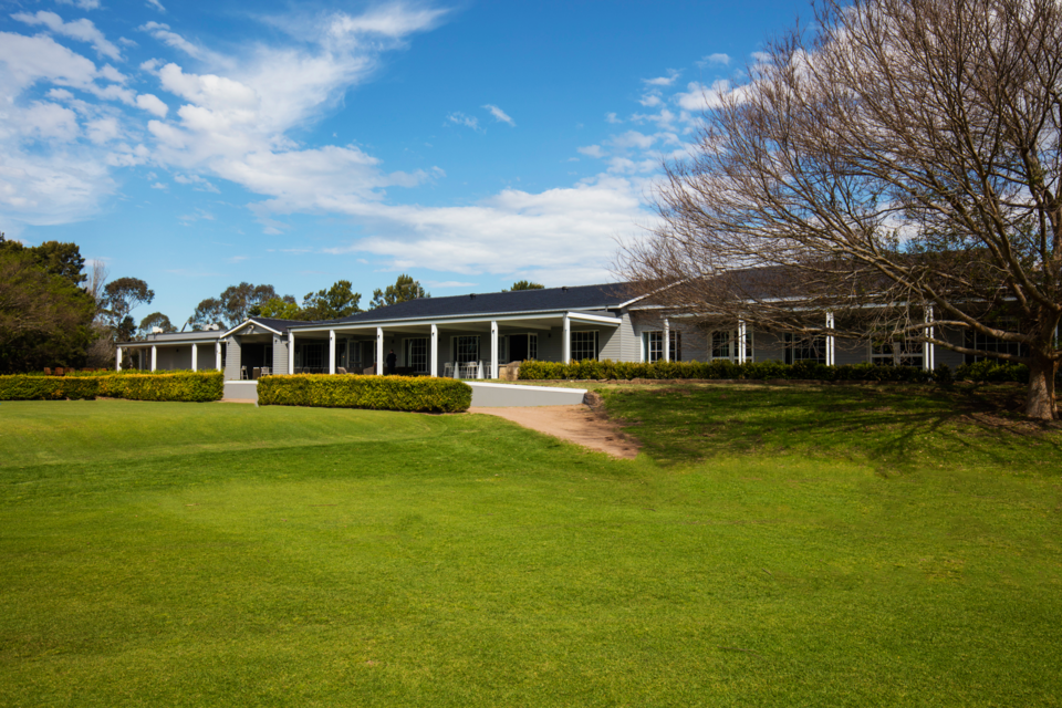 The Grange