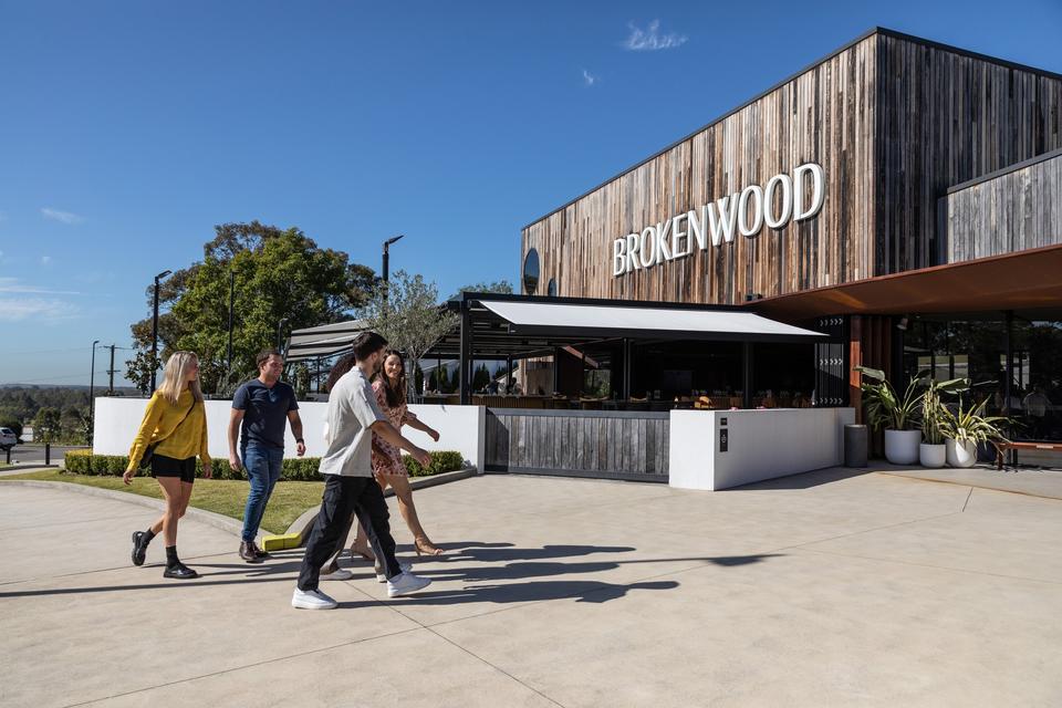 Brokenwood named 2026 Halliday Wine Companion Winery of the Year