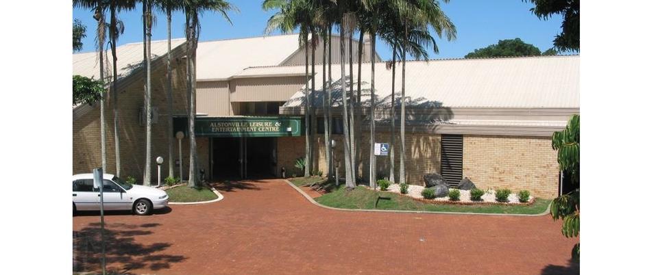 Alstonville Leisure & Entertainment Centre