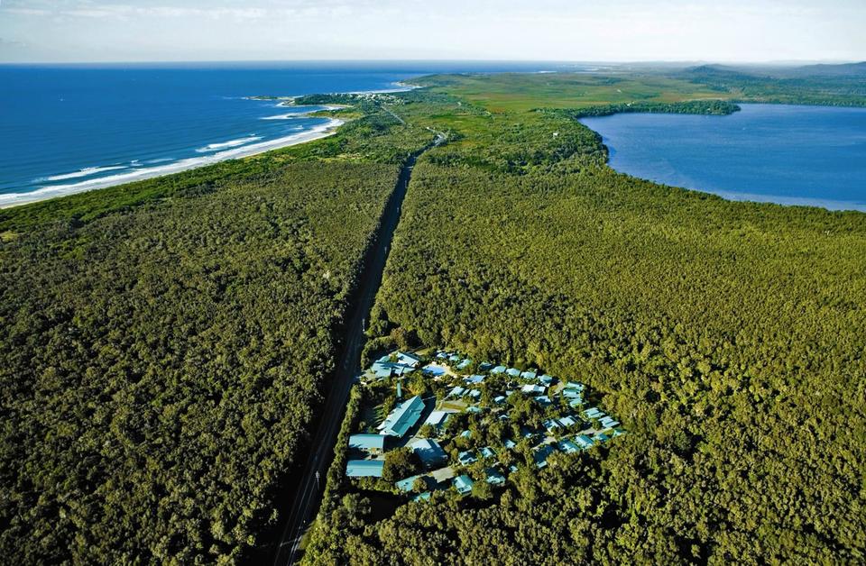 Angourie Resort