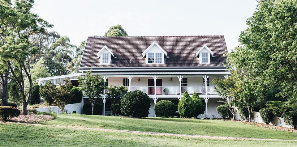 Bundara Farm