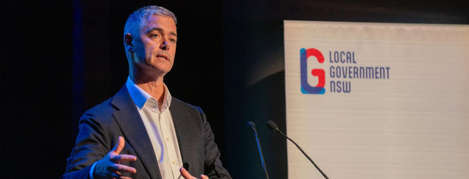 Wagga Wagga hosts visitor economy conference