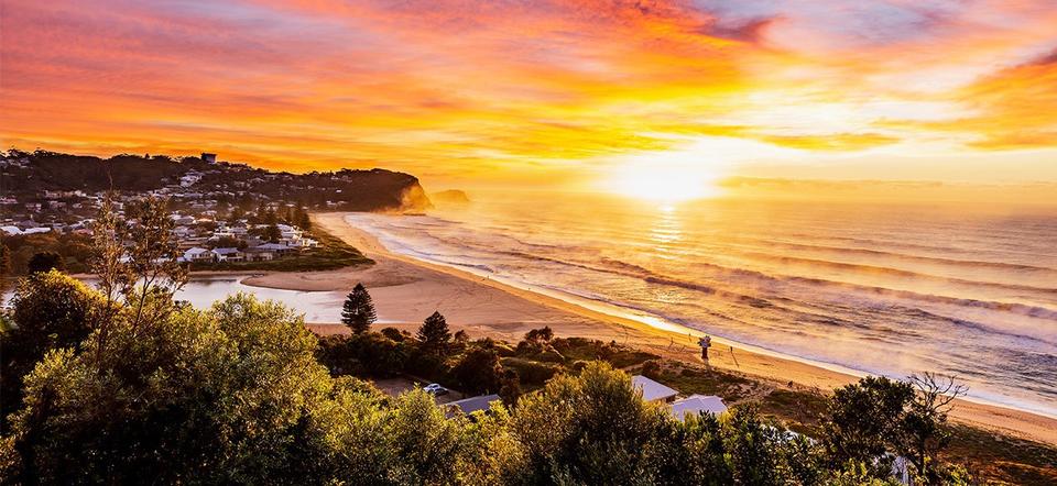 Conferencing on the Central Coast