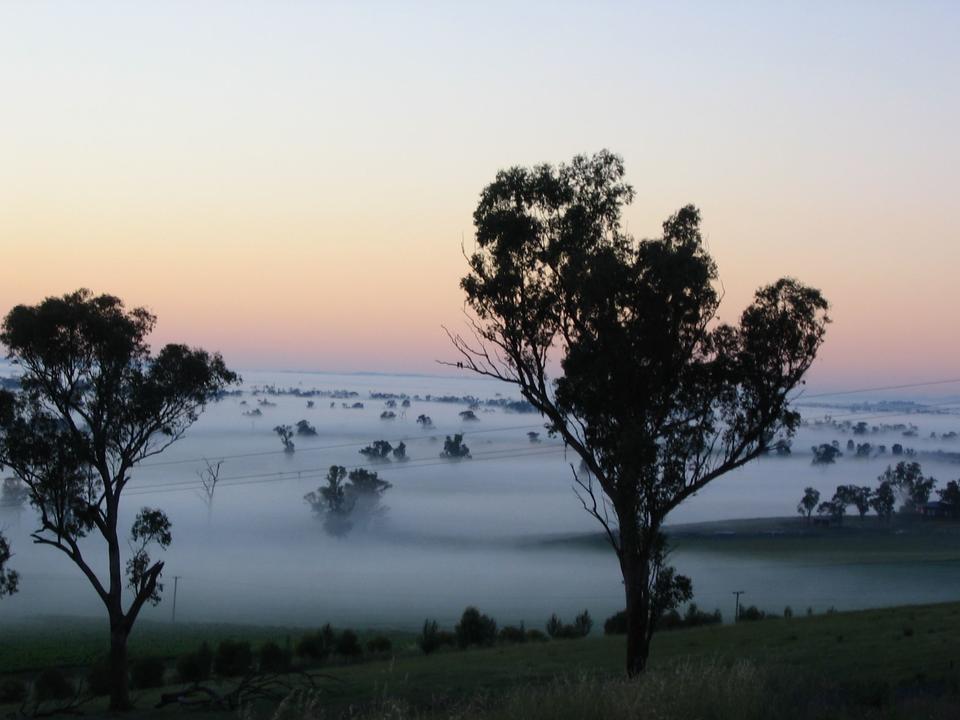 Everview Retreat Conference centre