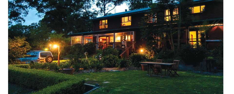 Bilpin Country Lodge