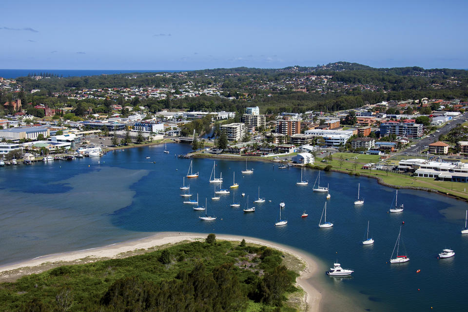 Best Western Macquarie Barracks Motor Inn