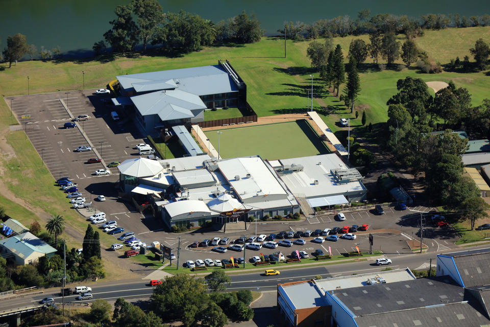Club Macquarie Function & Accommodation Centre