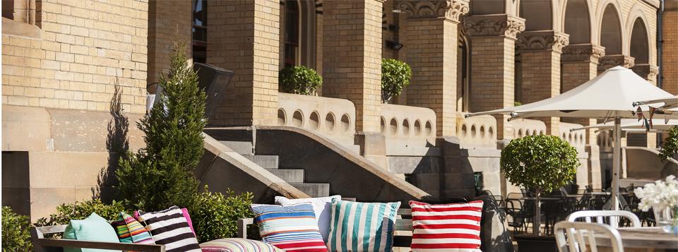 Customs House Hotel