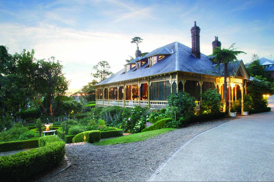 Lilianfels Blue Mountains Resort & Spa